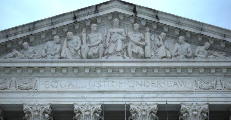 Supreme Court Reconsiders Constitutionality of Agency Policymaking