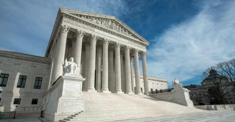 Why the Supreme Court’s Ruling for a Christian Baker Was Not ‘Narrow’
