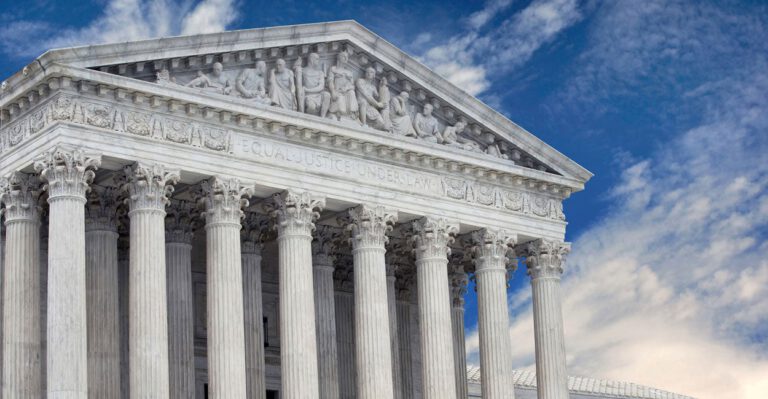 Supreme Court Usurps Power of Congress, Regulates Interstate Commerce