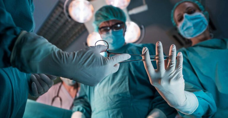 This Man Received 167 Sex-Change Surgeries. He Lives in a World of Regret.