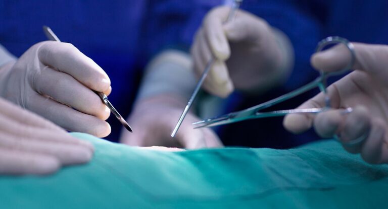 THOUSANDS of Minors Went Under the Knife to ‘Affirm’ a Transgender Identity, Study Shows