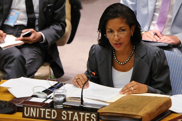 No Cover-Up, Intelligence Failure or Military Inaction in Benghazi Attacks, House Panel Finds