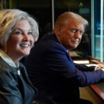 Florida Woman to Become White House Chief of Staff in Second Trump Admin