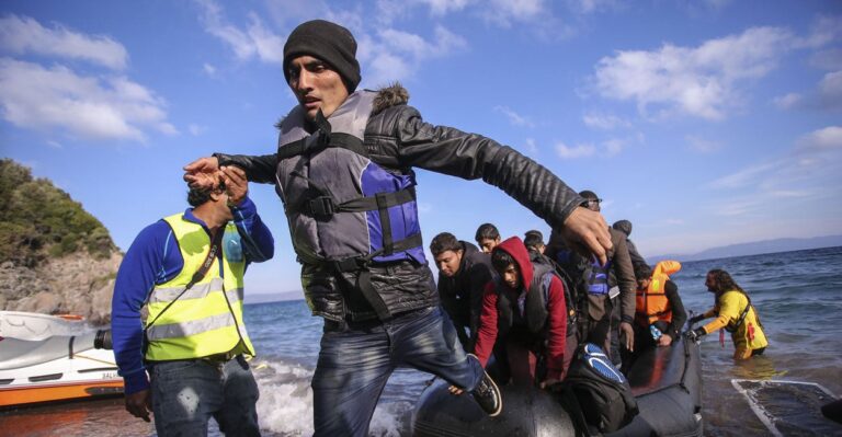 Sweden Accepted More Migrants Per Capita Than Any Other European Country. Why That’s Changed.