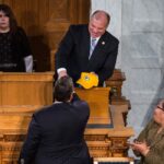 New Jersey Democracy Died in Darkness?