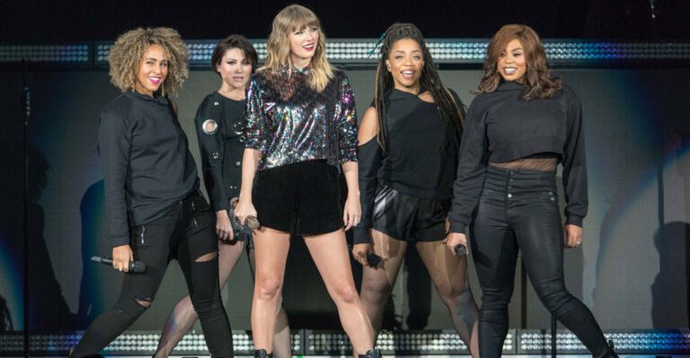 Problematic Women: Taylor Swift Isn’t Allowed to Be Happy