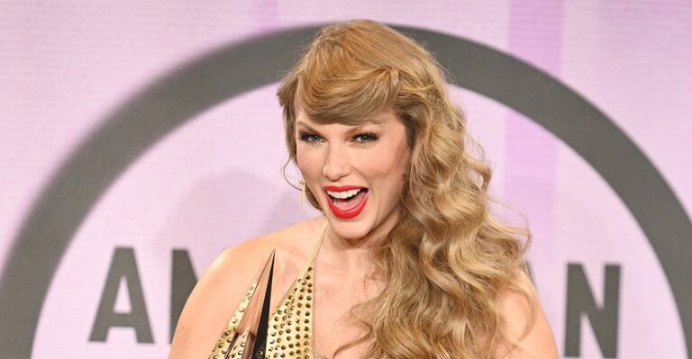 Taylor Swift’s Endorsement of Harris and Other Big Debate Night Moments