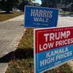 Meet Voters in This Swing County in a Swing State 