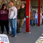 How 7 Battleground States Rank on Election Integrity