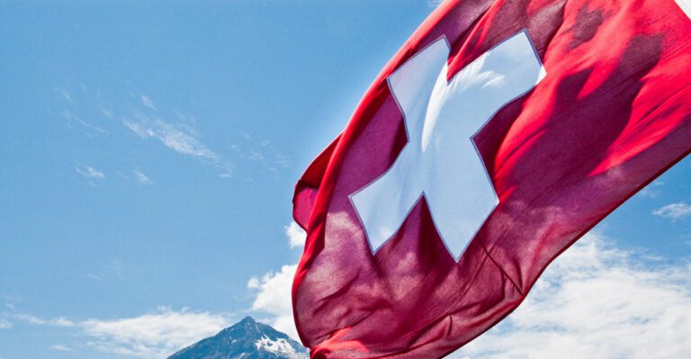The Time Is Ripe for a US-Swiss Trade Agreement