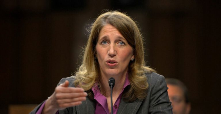 Obama Health Secretary’s Speech Ignores the Consequences of Obamacare