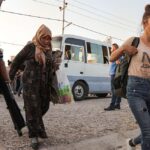 US Must Prevent Rise of New ISIS Caliphate in Syria Following Our Troop Withdrawal