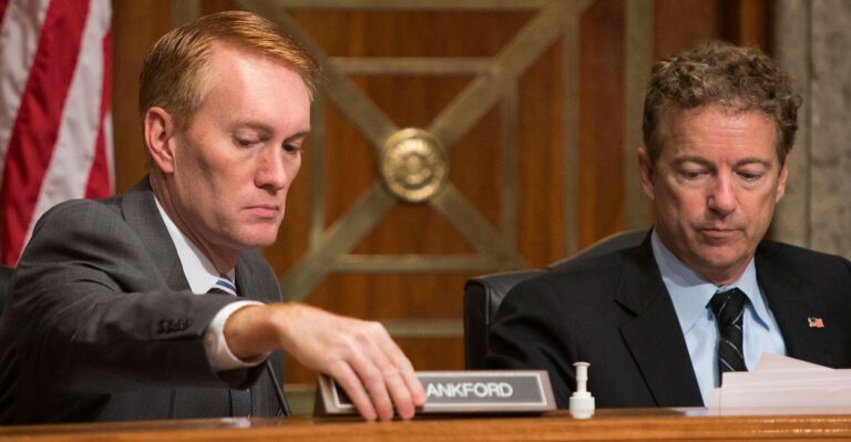 Republican Lawmakers Expect Role for Congress in Military Force Against Syria