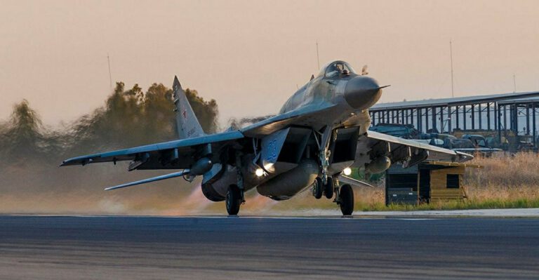 ‘Deconfliction’ Agreement With Russia in Syria Undermines US Interests in the Region