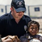 Could Syrian ‘Safe Zones’ Protect Civilians and Deter Refugee Flight? Experts Weigh In