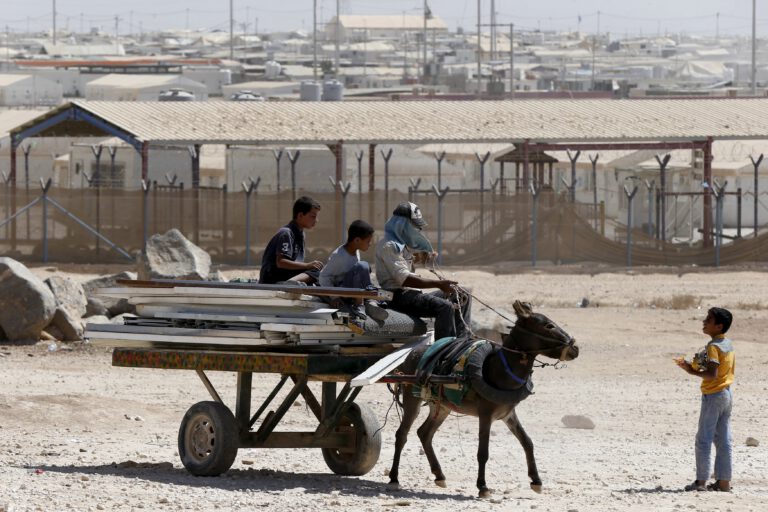 ‘Bribery and Kickback Schemes’ Plague Syrian Relief Program Funded With Tax Dollars