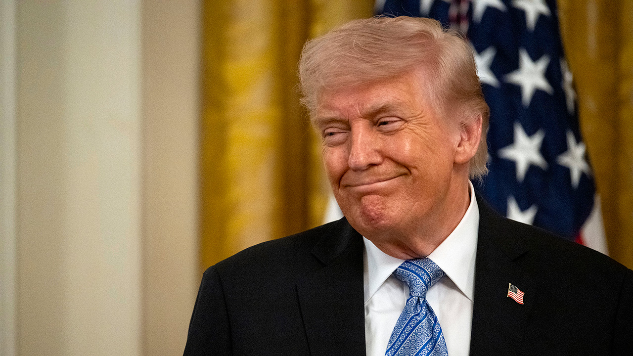 Trump Unveils New Plan to Lower Cost of Child Care for Low-Income Americans