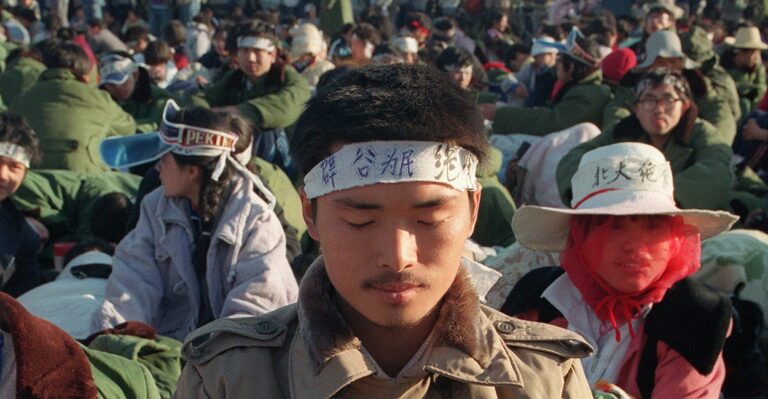 The Photos China Doesn’t Want You to See