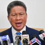 Cambodia Nominates Trump for Peace Prize, Becoming the Third Country to Do So