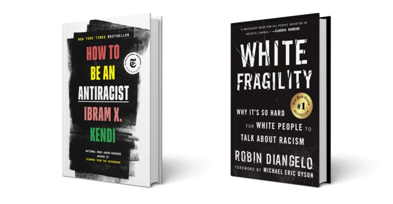 3 Key Concepts That Woke ‘Anti-Racists’ Believe