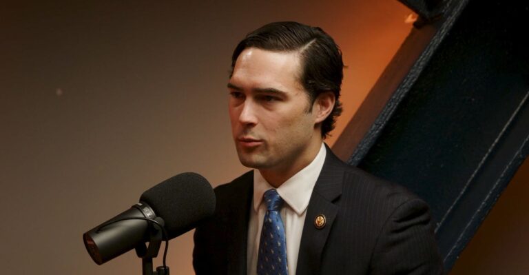Rep. Brandon Gill: This Could Be Republicans’ Last Chance to Fix Immigration