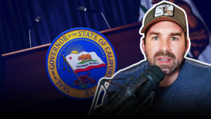 The California Governor Debate: ‘The Democrats Had No Solutions’