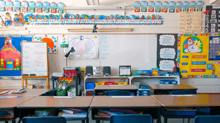 Florida Again Earns Top Spot on Heritage Foundation’s Education Freedom Report Card