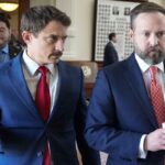 Texas Republicans Weigh Ramping Up Consequences for Runaway Dems