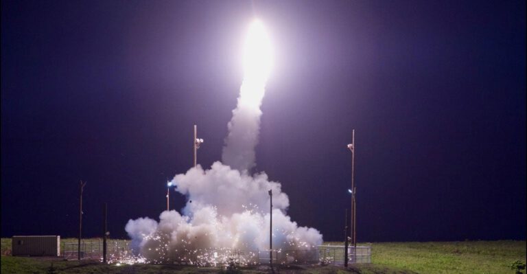 Defense Conference Underscores the Importance of Research and Development for Missile Defense