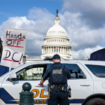 WATCH: Debunking the Left’s Wildest Takes on Trump’s DC Crime Crackdown