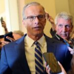 THUNE: DHS Shutdown Very Likely