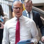 Senate Faces SAVE America Act Pressure From Trump, House