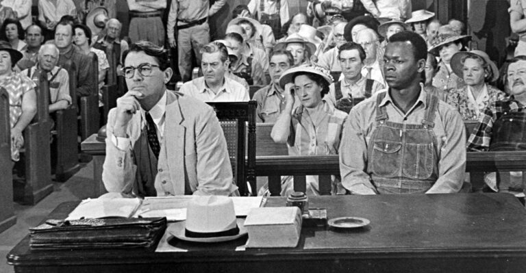 Why Pulling ‘To Kill a Mockingbird’ From the Classroom Hurts Students