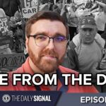 LIVE from Chicago: The Democratic National Circus