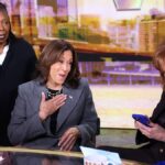 The Kamala Harris ‘Media Blitz’ Is a DISASTER