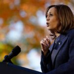 Harris Campaign's Frantically Flailing Freakout