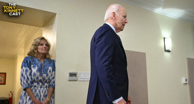 The Biden Cover-Up Scandal Just Got WORSE