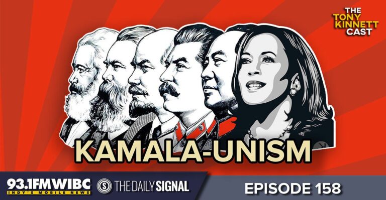 WATCH: Subsidized Housing, Price Controls, and ‘Kamala-unism’