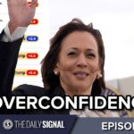 WATCH: The Liberal Media Get Overconfident