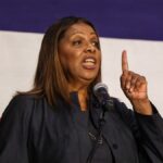 WATCH: The Proposed ‘Shadow Cabinet’ for Democrats Is Wild