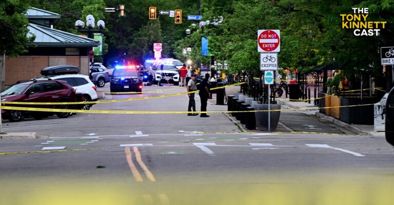 WATCH: Legacy Media’s Bizarre Relationship With Terrorism