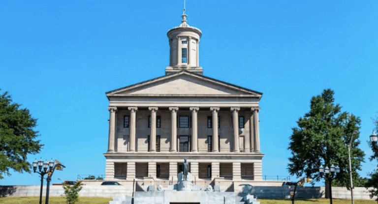 Tennessee Governor Calls for Expanded School Choice Programs