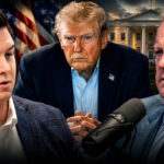 SEAN SPICER: How Trump's Wilderness Years Made Trump 2.0 Successful