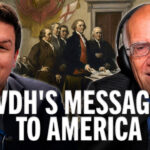 Victor Davis Hanson and Bradley Devlin