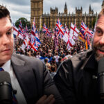 America Must Learn From Britain's Mass Migration Disaster