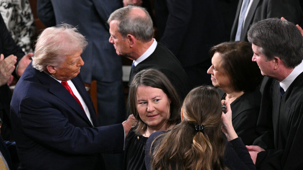 Supreme Court Rules Trump Can Strike TPS For Haitians