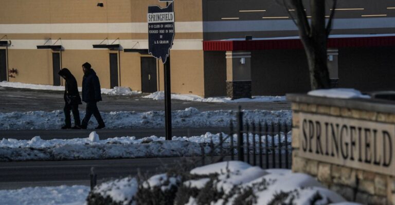 With Judge’s Ruling on TPS, Springfield Is Back in the News