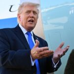 Republicans Pitch Trump on Funding All of DHS But Deportations