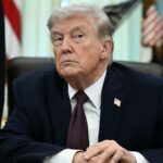 Trump Mail-In Ballot Order Sets Up Battle With States