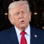 Maduro Capture Prompts Congressional Debate Over Trump's Military Authority